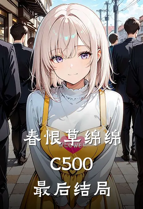 春恨草绵绵C500最后结局