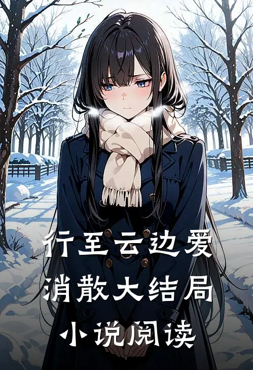 行至云边爱消散大结局小说阅读