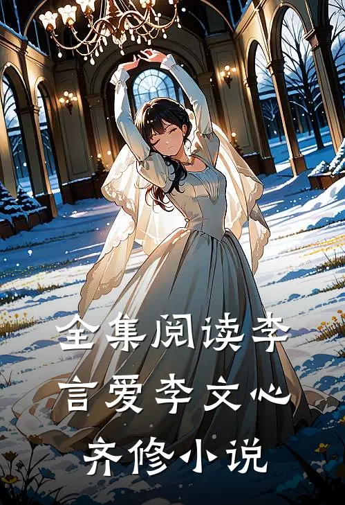 全集阅读李言爱李文心齐修小说