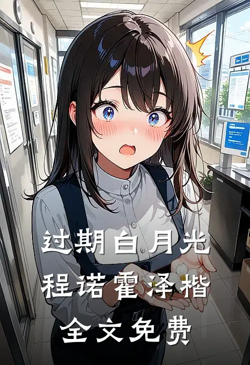 过期白月光程诺霍泽楷全文免费
