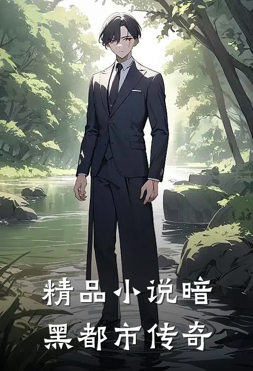 精品小说暗黑都市传奇