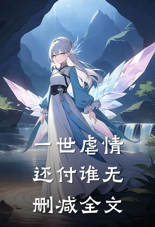一世虐情还付谁无删减全文