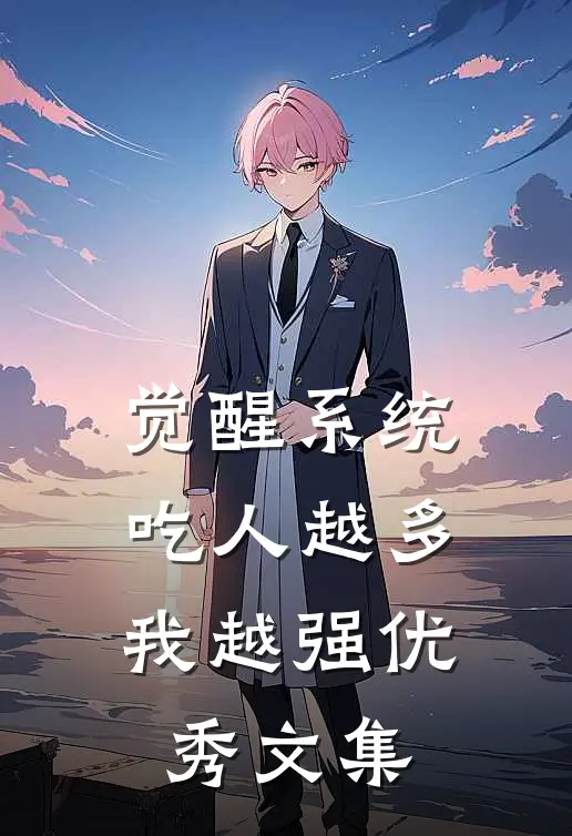 觉醒系统：吃人越多我越强优秀文集