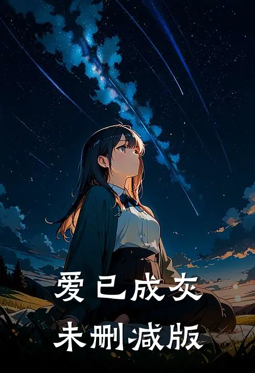 爱已成灰未删减版