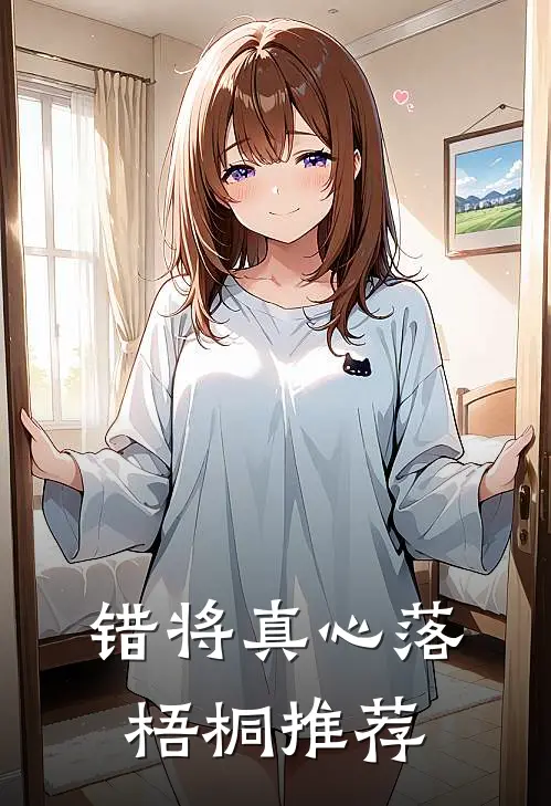 错将真心落梧桐推荐