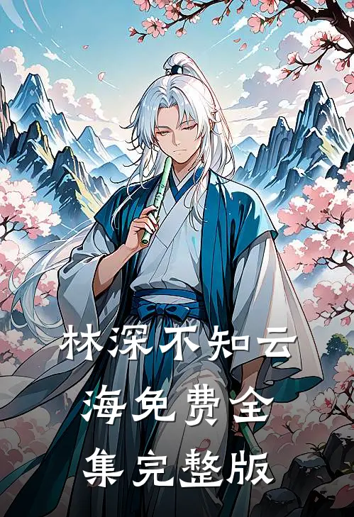 林深不知云海免费全集完整版
