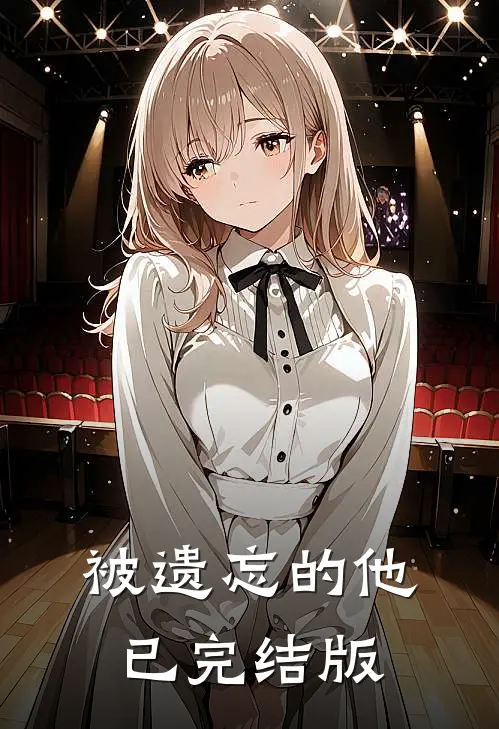被遗忘的他已完结版