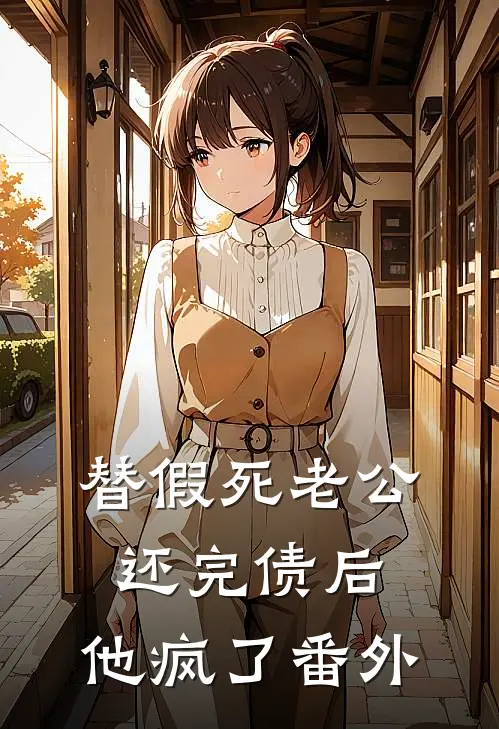 替假死老公还完债后，他疯了番外