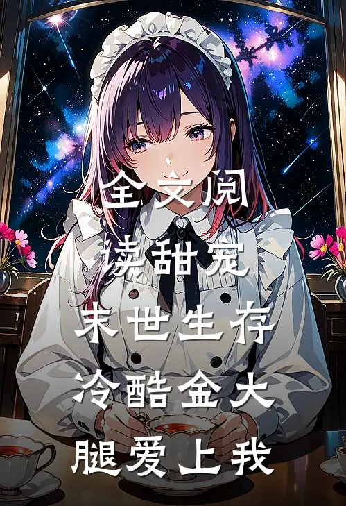 全文阅读甜宠：末世生存，冷酷金大腿爱上我