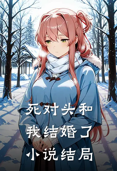 死对头和我结婚了小说结局