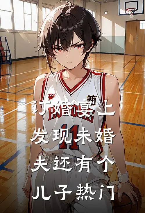 订婚宴上，发现未婚夫还有个儿子热门