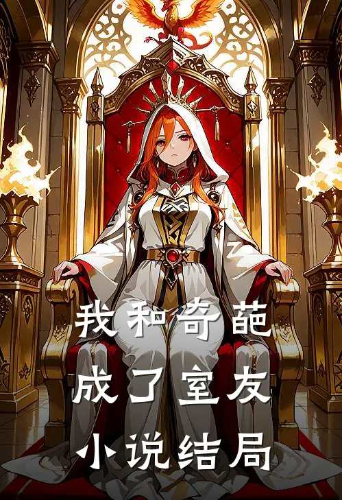 我和奇葩成了室友小说结局