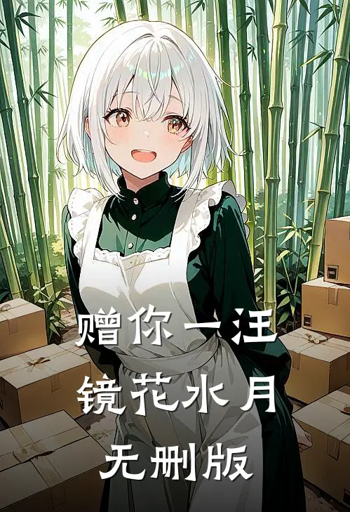 赠你一汪镜花水月无删版
