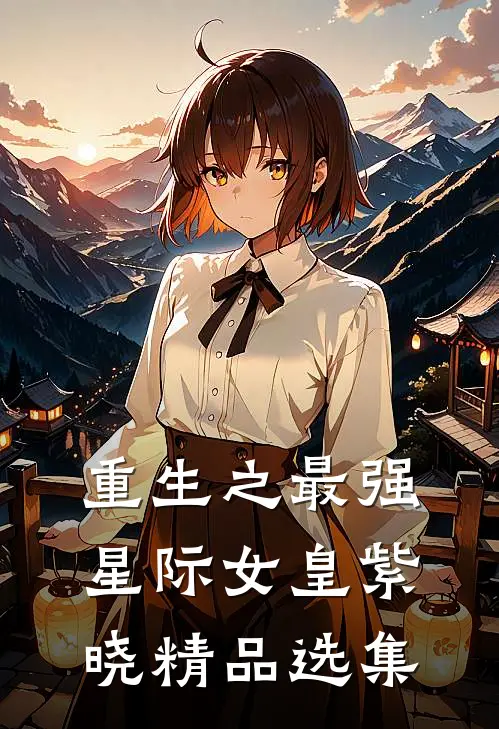 重生之最强星际女皇紫晓精品选集
