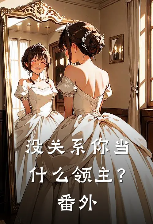 没关系你当领主? 番外免费阅读