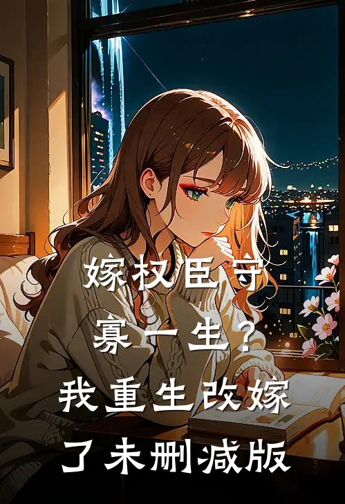 嫁权臣守寡一生？我重生改嫁了未删减版