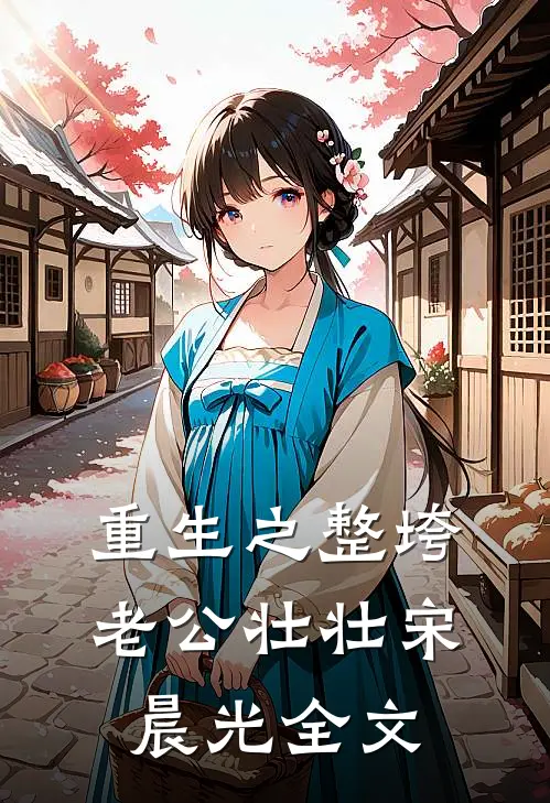 重生之整垮老公壮壮宋晨光全文