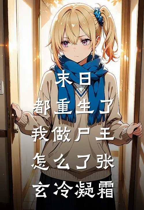 末日：都重生了，我做尸王怎么了张玄冷凝霜