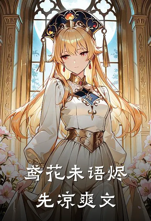 鸢花未语烬先凉爽文