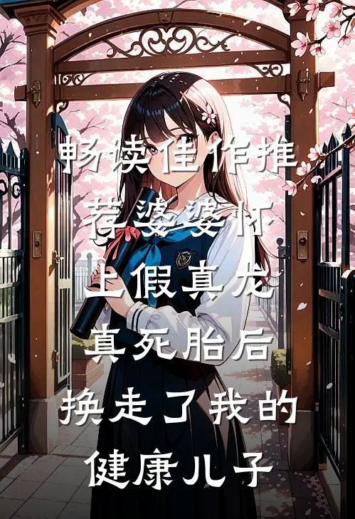 畅读佳作推荐婆婆怀上假真龙真死胎后，换走了我的健康儿子