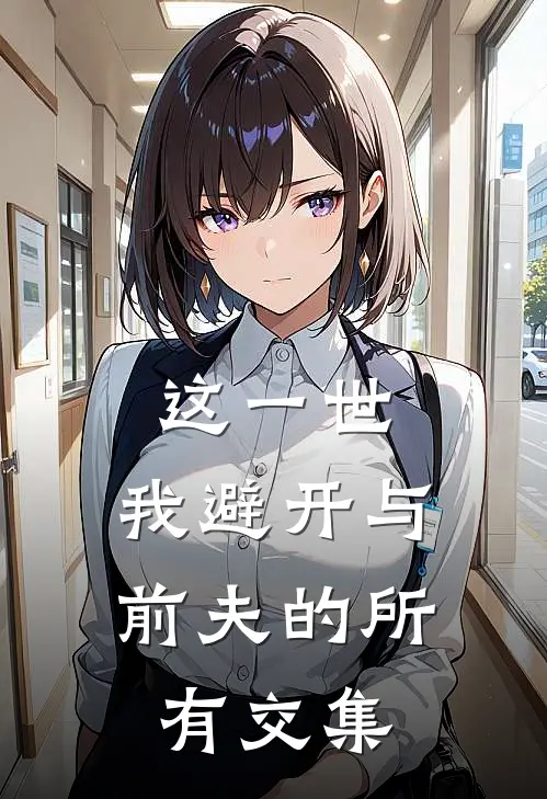 这一世，我避开与前夫的所有交集