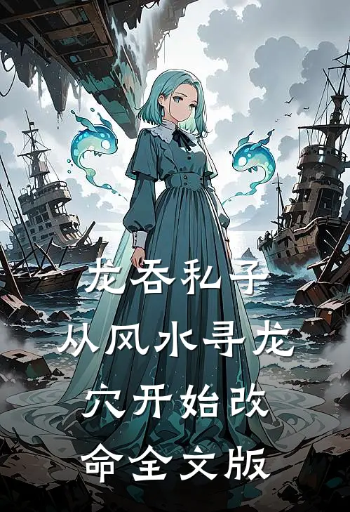 龙吞私子：从风水寻龙穴开始改命全文版
