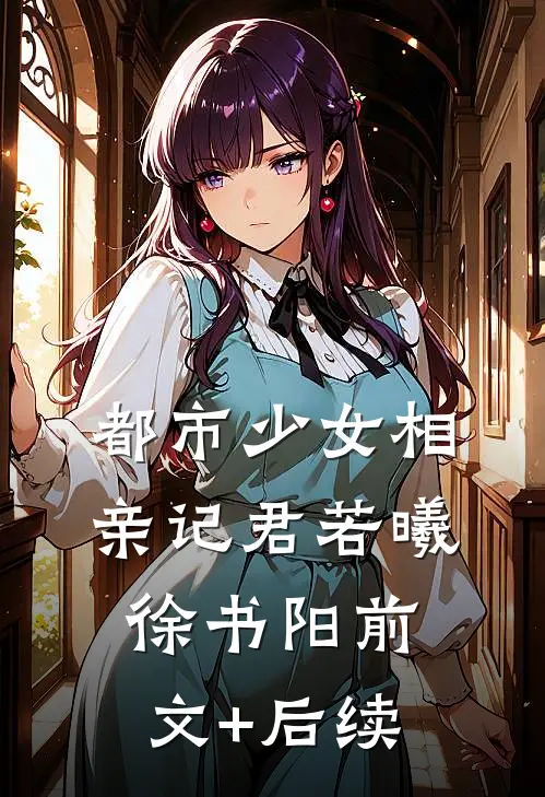 都市少女相亲记君若曦徐书阳前文+后续