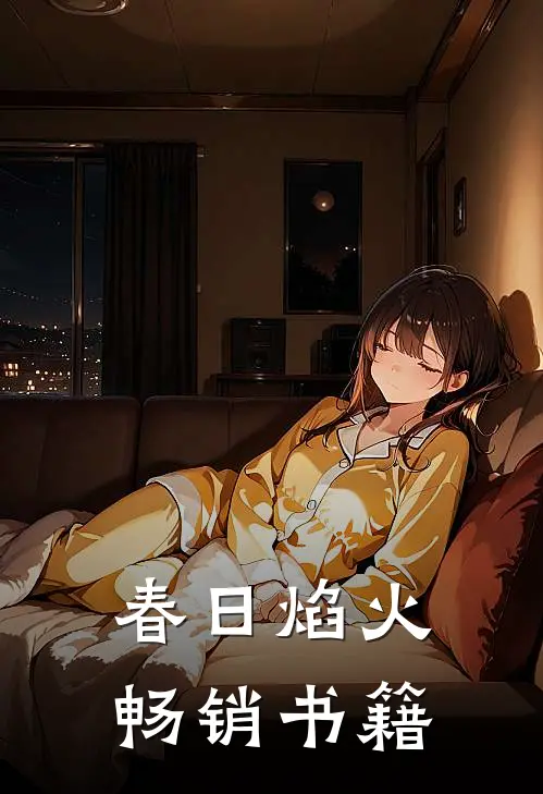 春日焰火畅销书籍