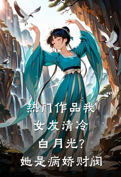 热门作品我女友清冷白月光?她是病娇财阀