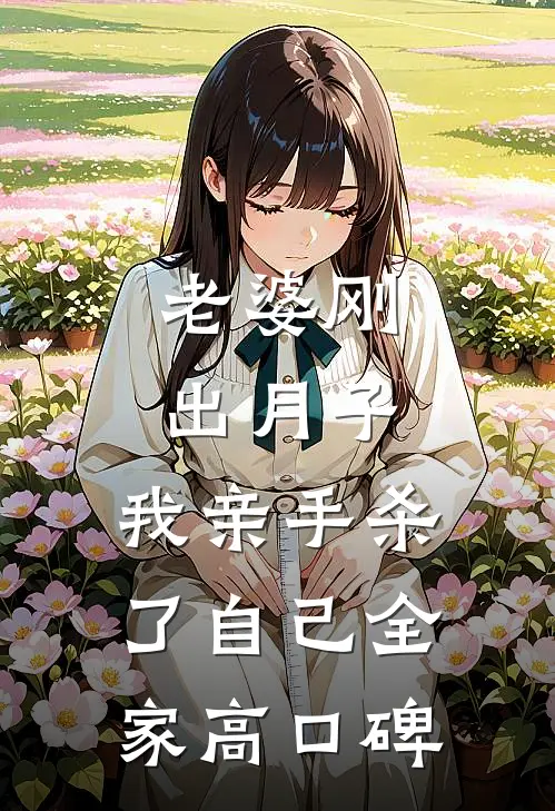 老婆刚出月子，我亲手杀了自己全家高口碑