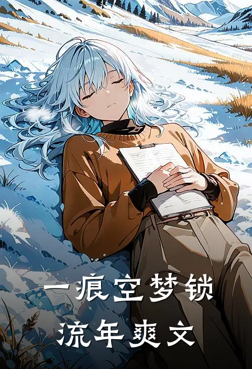 一痕空梦锁流年爽文