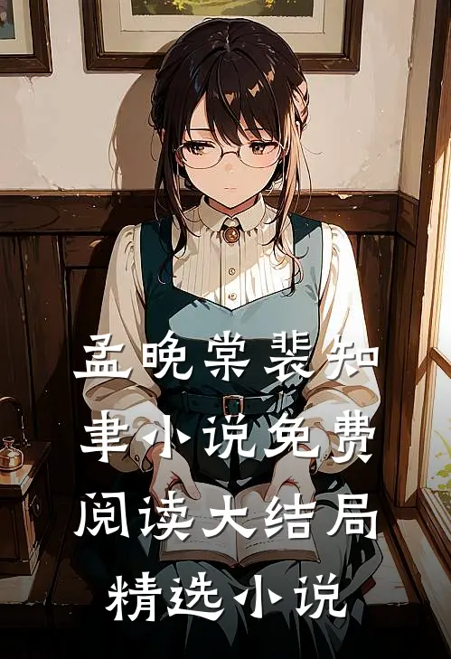 孟晚棠裴知聿小说免费阅读大结局精选小说