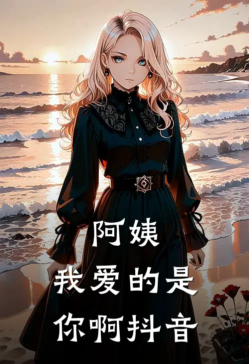阿姨,我爱的是你啊抖音文案