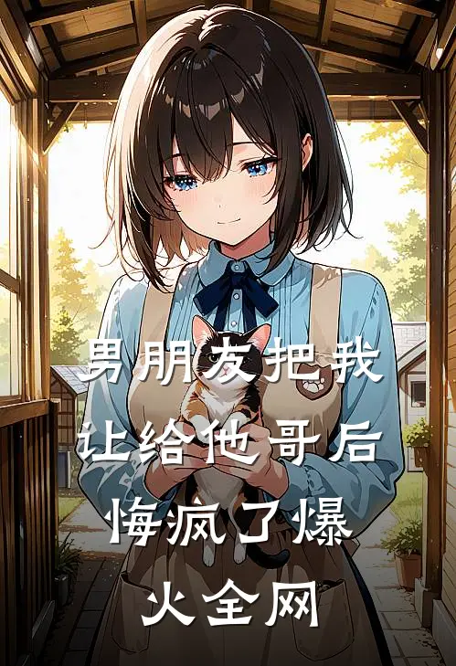 男朋友把我让给他哥后，悔疯了爆火全网