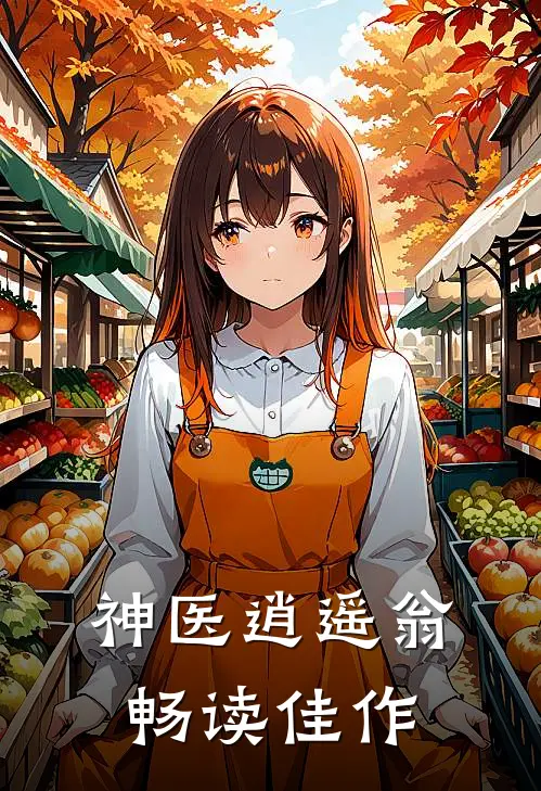 神医逍遥翁畅读佳作