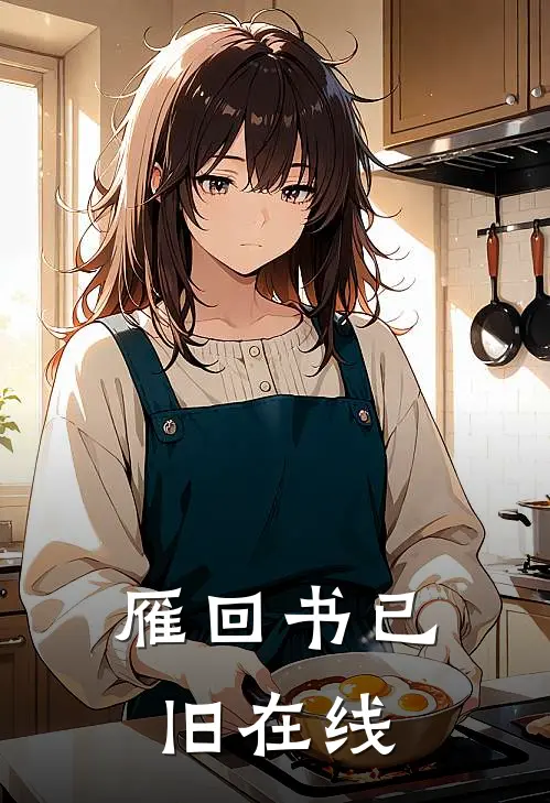 雁回书已旧在线
