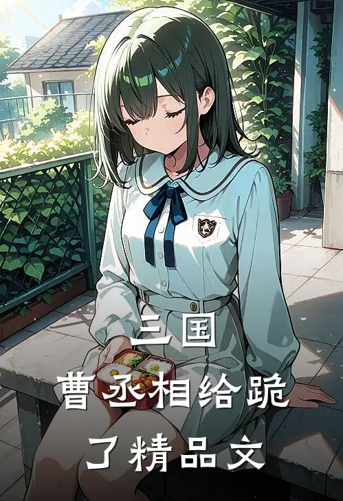 三国：曹丞相给跪了精品文