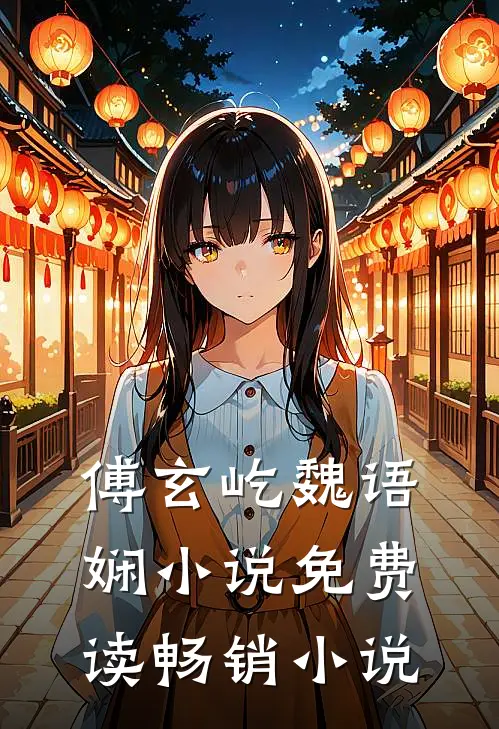 傅玄屹魏语娴小说免费读畅销小说