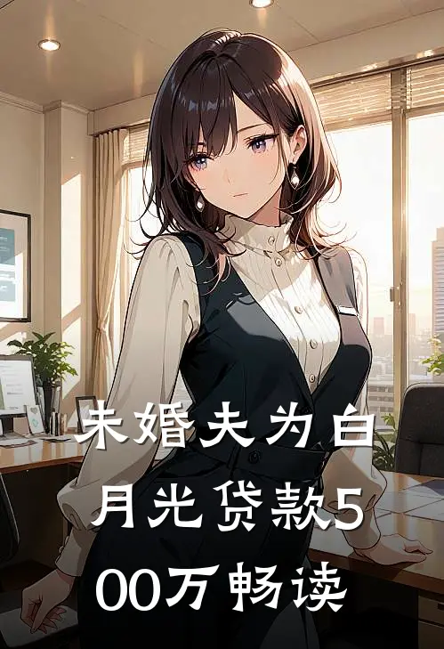 未婚夫为白月光贷款500万畅读
