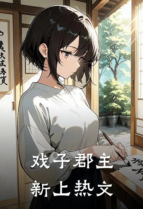 戏子郡主新上热文