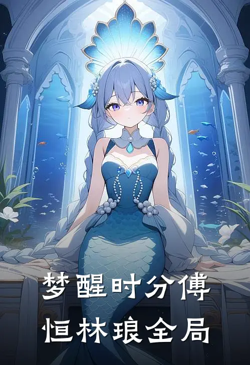 梦醒时分傅恒林琅全局