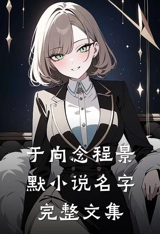 于向念程景默小说名字完整文集