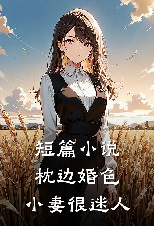短篇小说枕边婚色，小妻很迷人