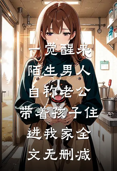 一觉醒来，陌生男人自称老公，带着孩子住进我家全文无删减