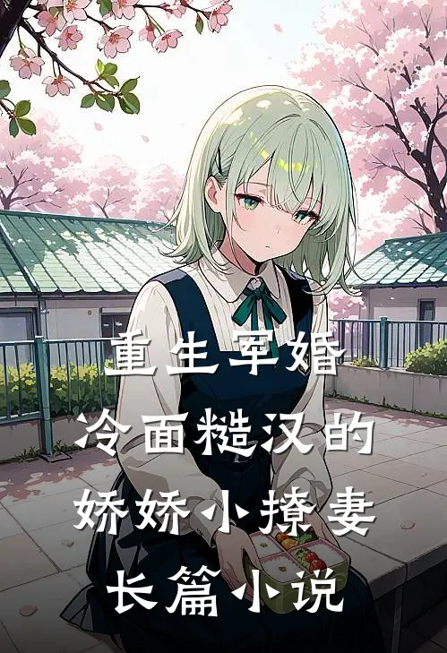 重生军婚：冷面糙汉的娇娇小撩妻长篇小说