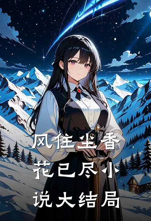 风住尘香花已尽小说大结局