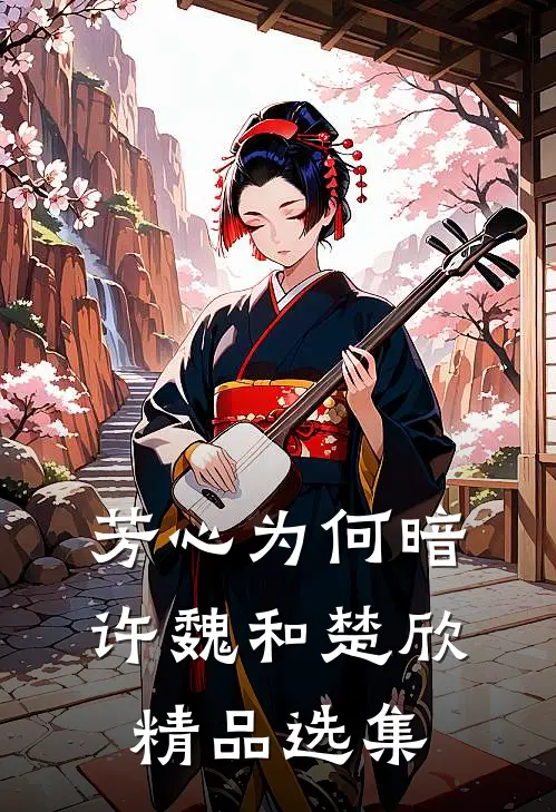 芳心为何暗许魏和楚欣精品选集