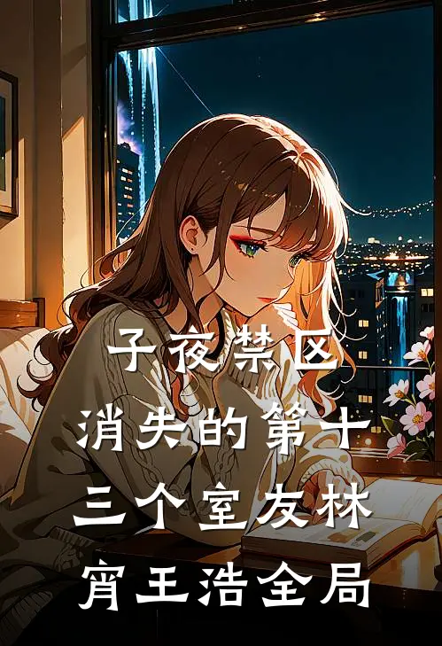 子夜禁区：消失的第十三个室友林宵王浩全局