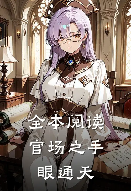 全本阅读官场之手眼通天