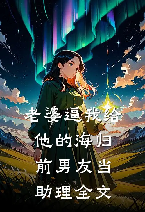 老婆逼我给他的海归前男友当助理全文